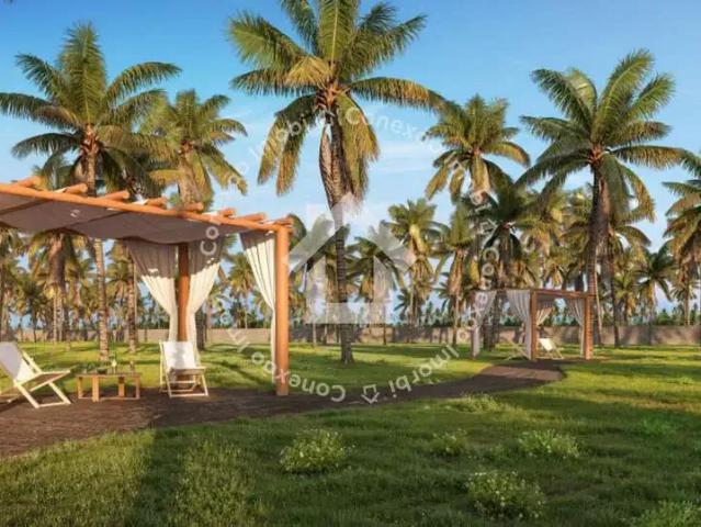 Terreno / Lote para Venda em Barra dos Coqueiros/SE Capuã