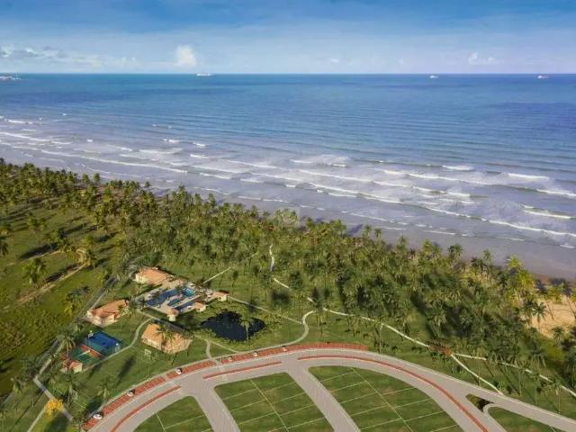Terreno / Lote para Venda em Barra dos Coqueiros/SE Capuã