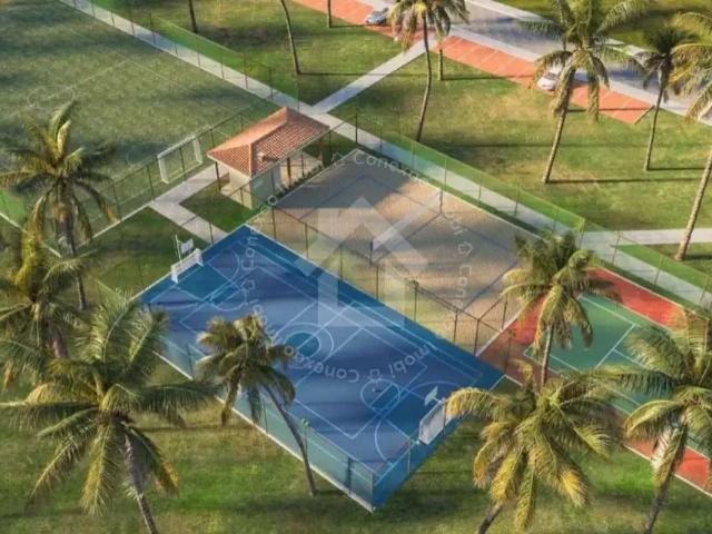 Terreno / Lote para Venda em Barra dos Coqueiros/SE Capuã