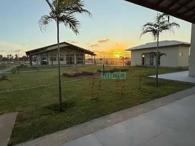 Terreno / Lote para Venda em Barra dos Coqueiros/SE Capuã