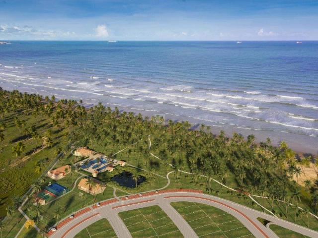 Terreno / Lote para Venda em Barra dos Coqueiros/SE Capuã