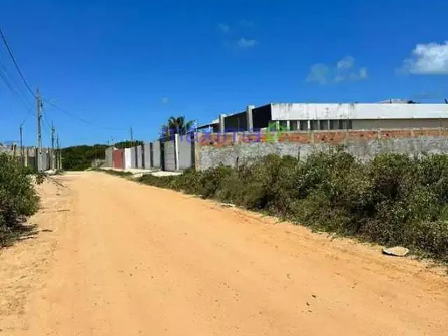 Terreno / Lote para Venda em Barra dos Coqueiros/SE Capuã