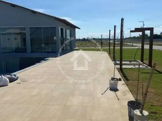 Terreno / Lote para Venda em Barra dos Coqueiros/SE Capuã