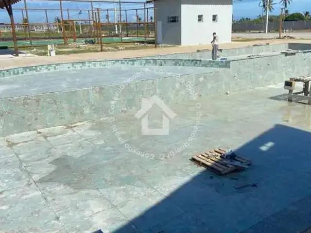 Terreno / Lote para Venda em Barra dos Coqueiros/SE Capuã