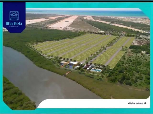 Terreno / Lote para Venda em Barra dos Coqueiros/SE Capuã