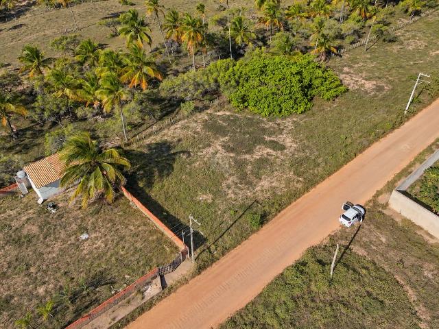 Terreno / Lote para Venda em Barra dos Coqueiros/SE Capuã