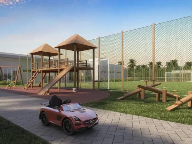 Terreno / Lote para Venda em Barra dos Coqueiros/SE Capuã 1 Quartos