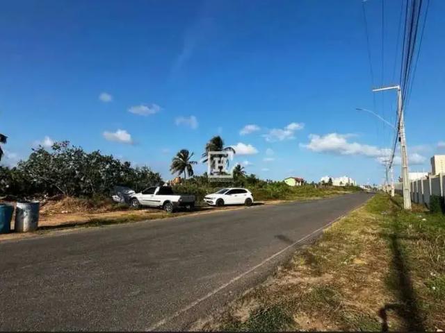 Terreno / Lote para Venda em Barra dos Coqueiros/SE Centro