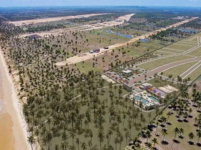 Terreno / Lote para Venda em Barra dos Coqueiros/SE Centro