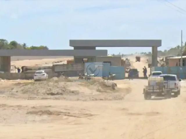 Terreno / Lote para Venda em Barra dos Coqueiros/SE Centro