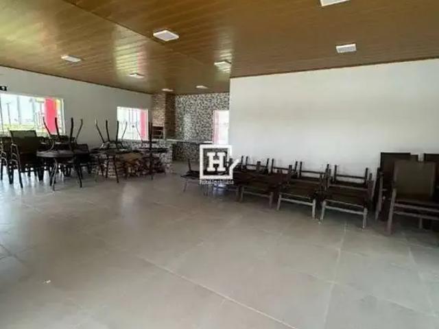 Terreno / Lote para Venda em Barra dos Coqueiros/SE Centro