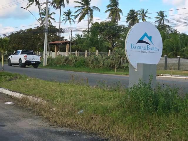 Terreno / Lote para Venda em Barra dos Coqueiros/SE Centro