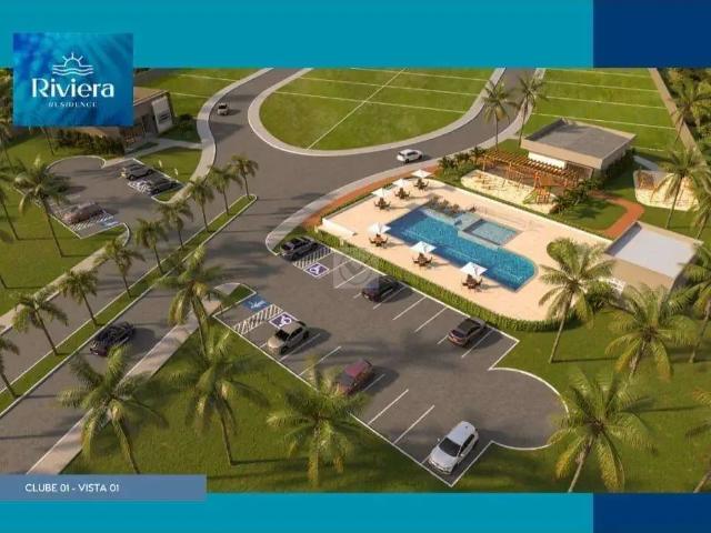 Terreno / Lote para Venda em Barra dos Coqueiros/SE Centro