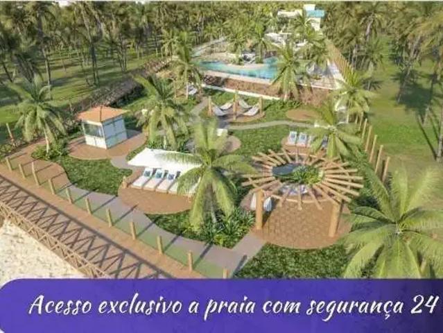 Terreno / Lote para Venda em Barra dos Coqueiros/SE Centro