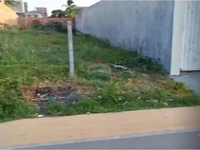 Terreno / Lote para Venda em Barra dos Coqueiros/SE Centro