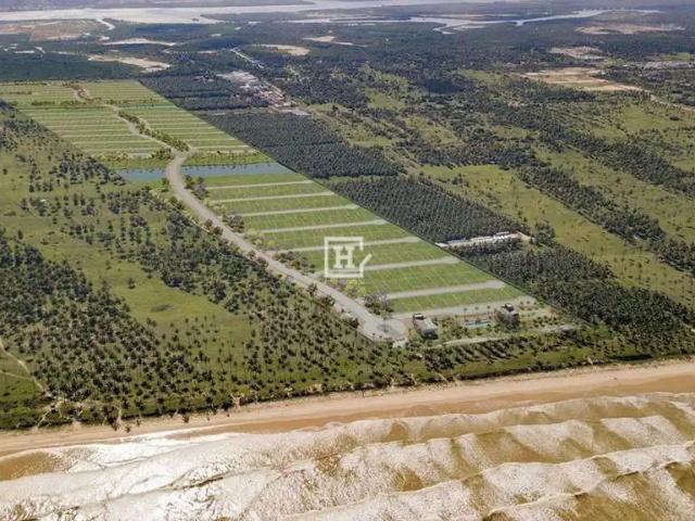 Terreno / Lote para Venda em Barra dos Coqueiros/SE Centro