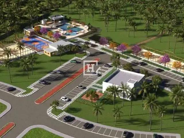 Terreno / Lote para Venda em Barra dos Coqueiros/SE Centro