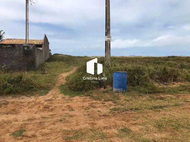 Terreno / Lote para Venda em Barra dos Coqueiros/SE Centro