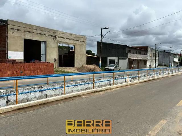Terreno / Lote para Venda em Barra dos Coqueiros/SE Centro