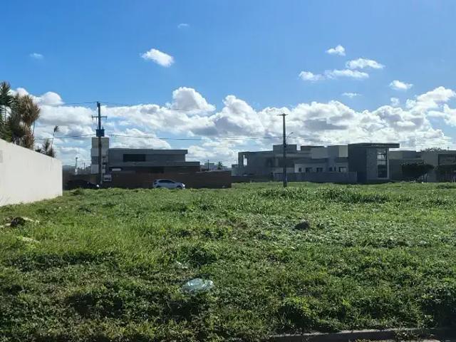 Terreno / Lote para Venda em Barra dos Coqueiros/SE Alphaville Sergipe