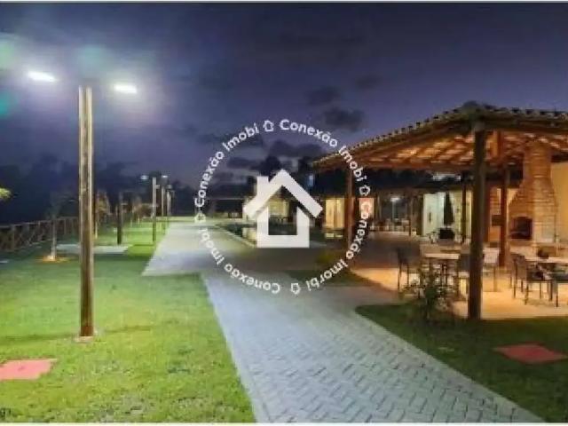Terreno / Lote para Venda em Barra dos Coqueiros/SE Alphaville Sergipe