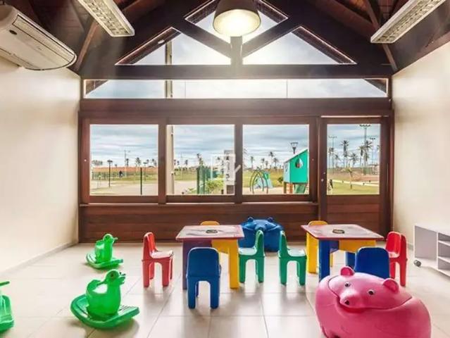 Terreno / Lote para Venda em Barra dos Coqueiros/SE Alphaville Sergipe