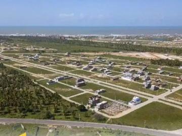 Barra dos Coqueiros, Sergipe