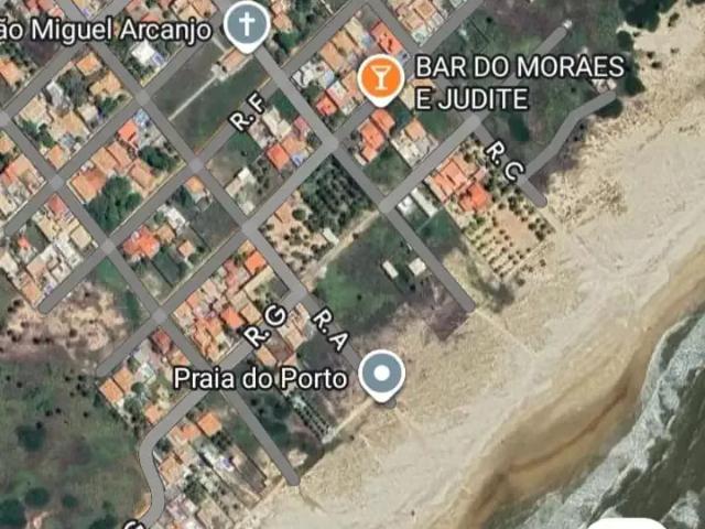 Terreno / Lote para Venda em Barra dos Coqueiros/SE Jatoba