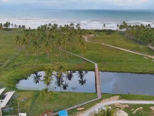 Terreno / Lote para Venda em Barra dos Coqueiros/SE Olhos D'água 3 Quartos