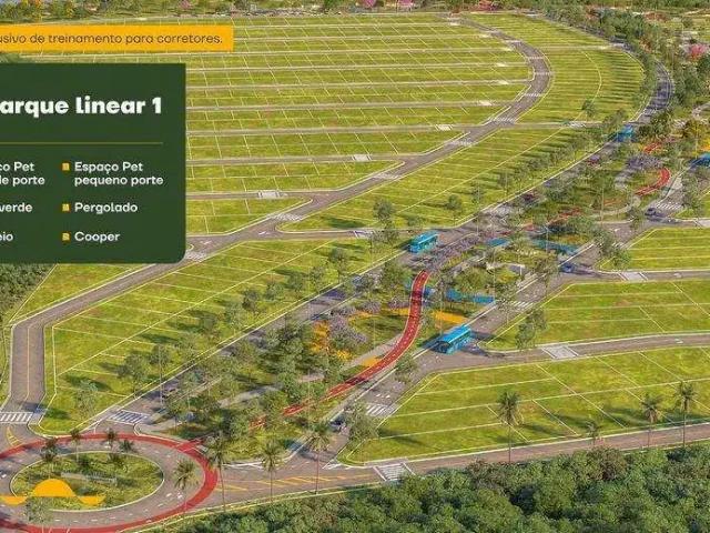 Terreno / Lote para Venda em Barra dos Coqueiros/SE Olhos D'água