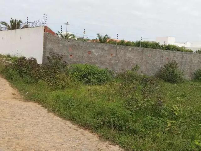 Terreno / Lote para Venda em Barra dos Coqueiros/SE Olhos D'água