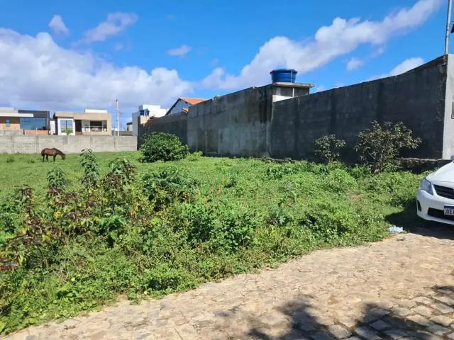 Terreno / Lote para Venda em Barra dos Coqueiros/SE Olhos D'água