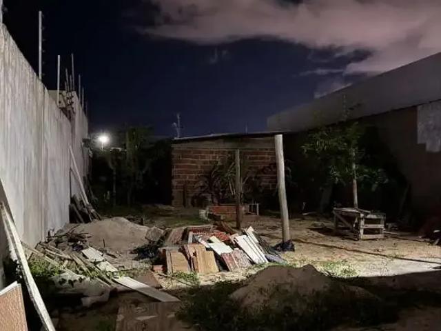 Terreno / Lote para Venda em Barra dos Coqueiros/SE Olhos D'água
