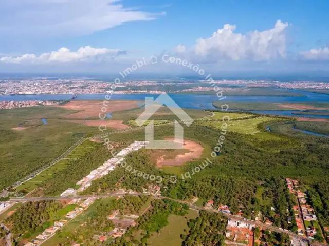 Terreno / Lote para Venda em Barra dos Coqueiros/SE Olhos D'água