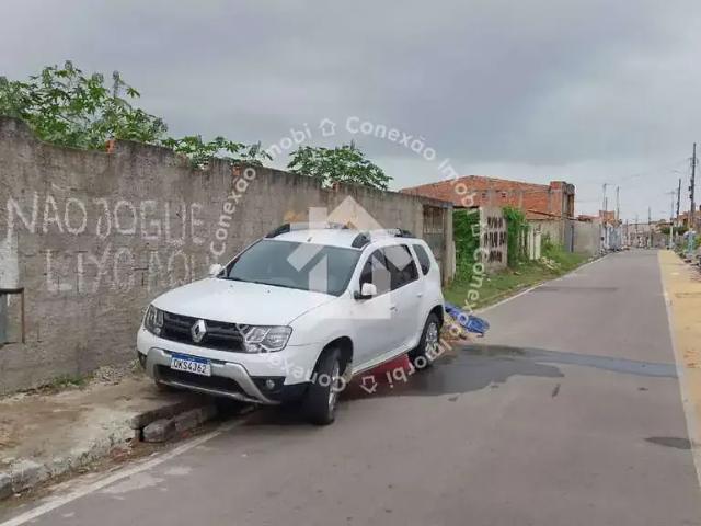 Terreno / Lote para Venda em Barra dos Coqueiros/SE Loteamento Riomar