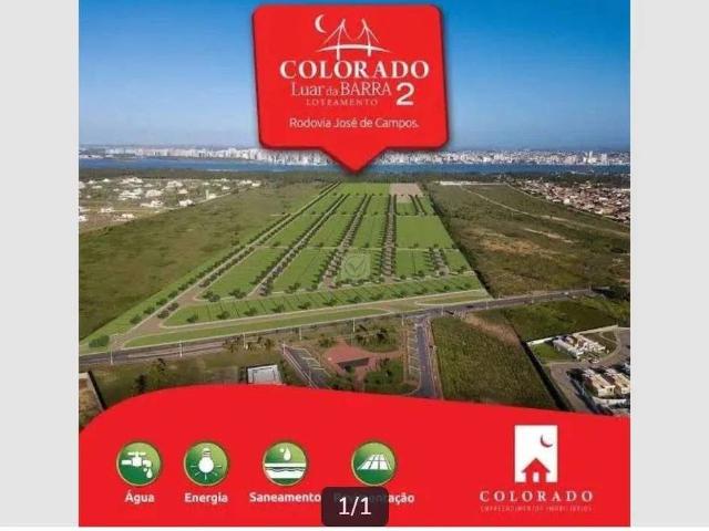 Terreno / Lote para Venda em Barra dos Coqueiros/SE Luar da Barra