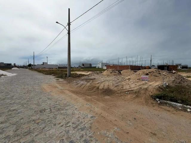 Terreno / Lote para Venda em Barra dos Coqueiros/SE Luar da Barra
