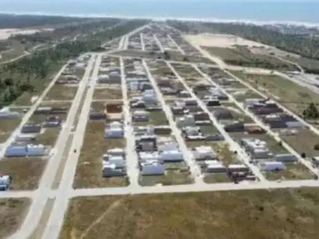 Terreno / Lote para Venda em Barra dos Coqueiros/SE Luar da Barra
