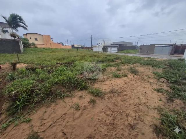 Terreno / Lote para Venda em Barra dos Coqueiros/SE Luar da Barra