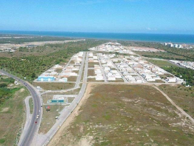 Terreno / Lote para Venda em Barra dos Coqueiros/SE Luar da Barra