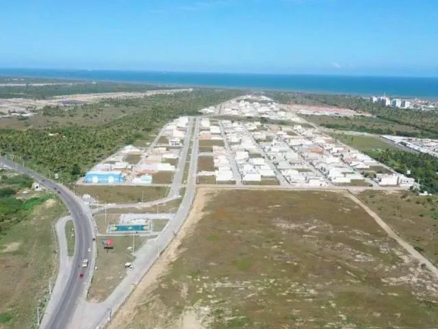 Terreno / Lote para Venda em Barra dos Coqueiros/SE Luar da Barra