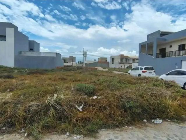 Terreno / Lote para Venda em Barra dos Coqueiros/SE Luar da Barra