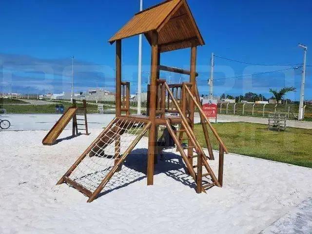 Terreno / Lote para Venda em Barra dos Coqueiros/SE Luar da Barra