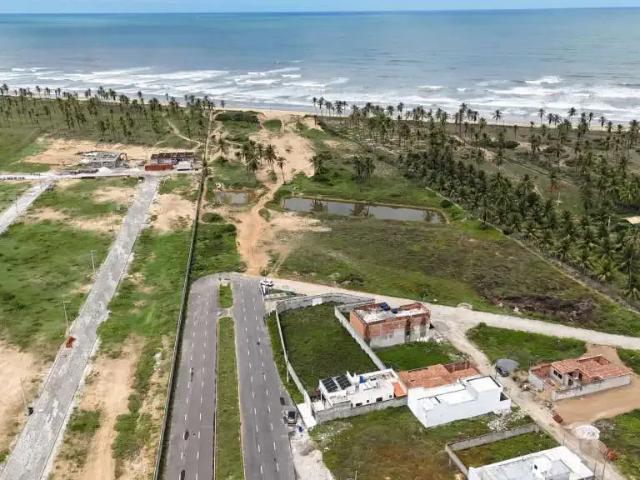 Terreno / Lote para Venda em Barra dos Coqueiros/SE Luar da Barra