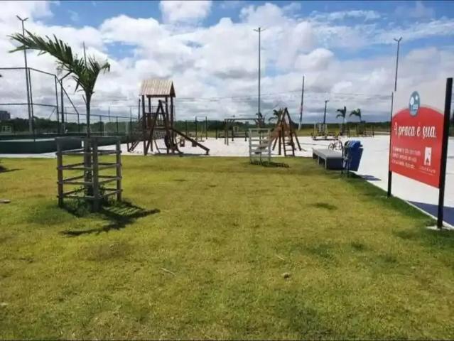 Terreno / Lote para Venda em Barra dos Coqueiros/SE Luar da Barra