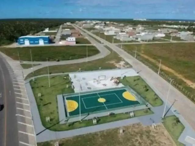 Terreno / Lote para Venda em Barra dos Coqueiros/SE Luar da Barra