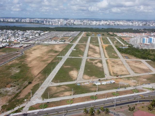 Terreno / Lote para Venda em Barra dos Coqueiros/SE Luar da Barra