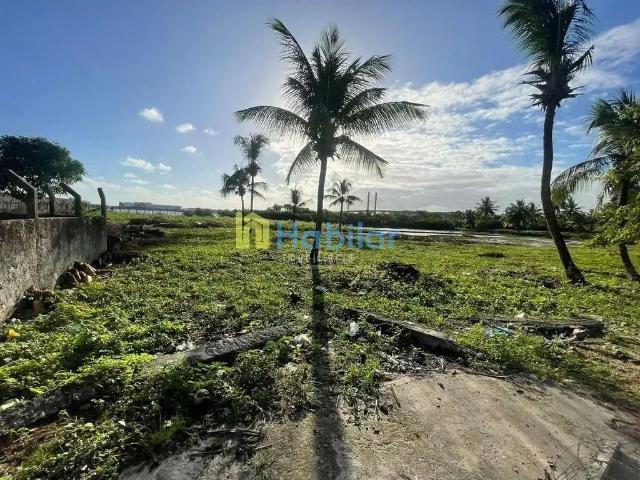 Terreno / Lote para Venda em Barra dos Coqueiros/SE Marivan