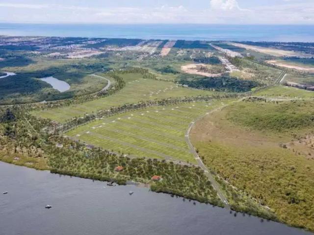 Terreno / Lote para Venda em Barra dos Coqueiros/SE SE 100