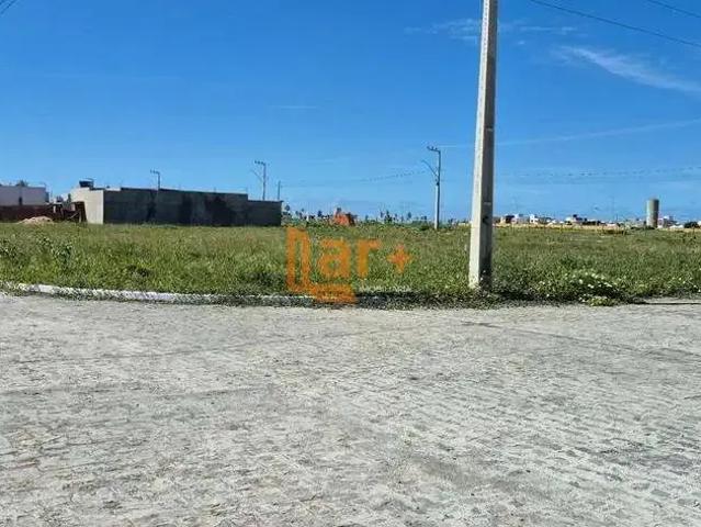 Terreno / Lote para Venda em Barra dos Coqueiros/SE Serigy
